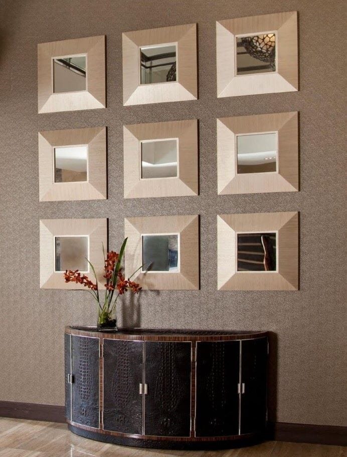 Adriana Hoyos Spiegel CM35-700 von instylior Spiegel Rechteckig Adriana Hoyos