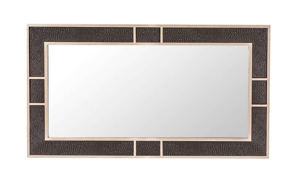 Adriana Hoyos Spiegel GT35-110 von instylior Spiegel Rechteckig Adriana Hoyos