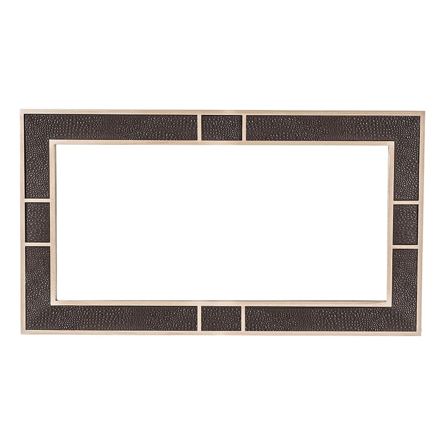 Adriana Hoyos Spiegel GT35-110 von instylior Spiegel Rechteckig Adriana Hoyos