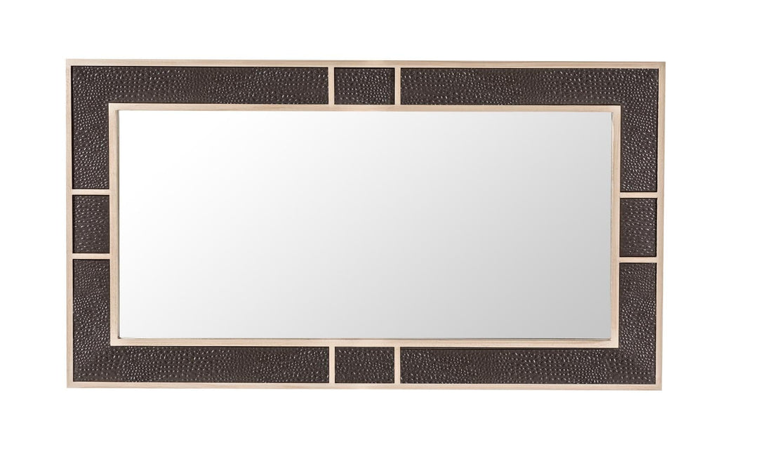 Adriana Hoyos Spiegel GT35-110 von instylior Spiegel Rechteckig Adriana Hoyos