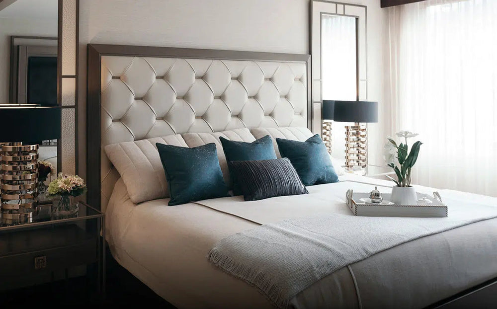 Adriana Hoyos Spiegel GT35-120 von instylior Spiegel Rechteckig Adriana Hoyos