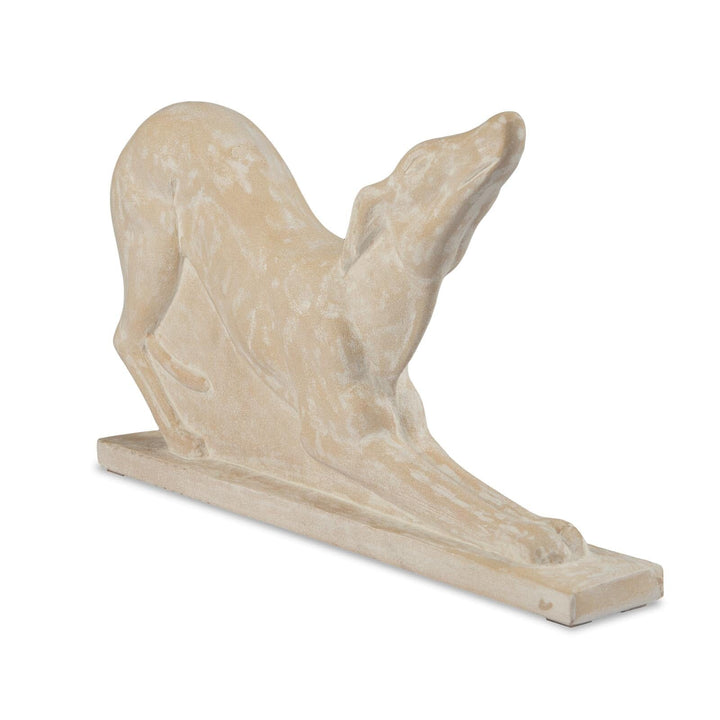 Christopher Guy edle Tierskulptur 46-0416 Größe (B) von Instylior Skulpturen Christopher Guy