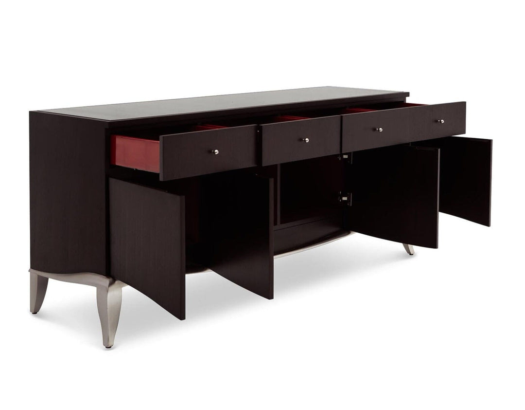 Christopher Guy edles Sideboard 85-0038 von Instylior Sideboards Buffets Christopher Guy
