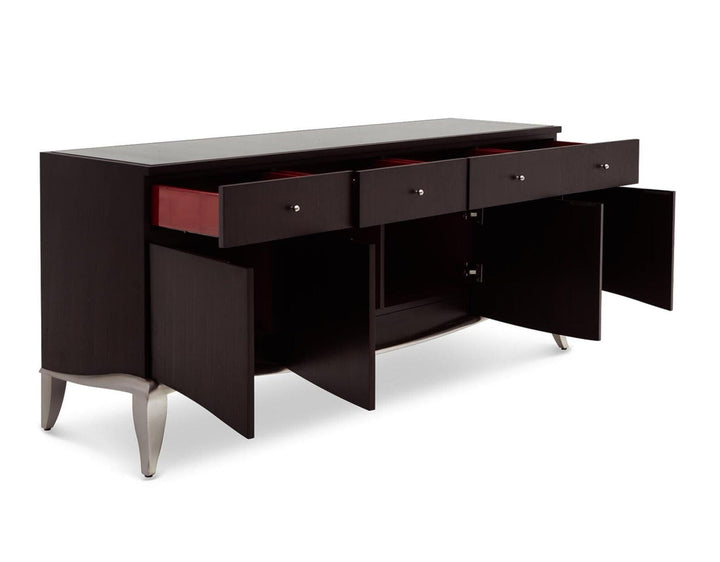 Christopher Guy edles Sideboard 85-0038 von Instylior Sideboards Buffets Christopher Guy