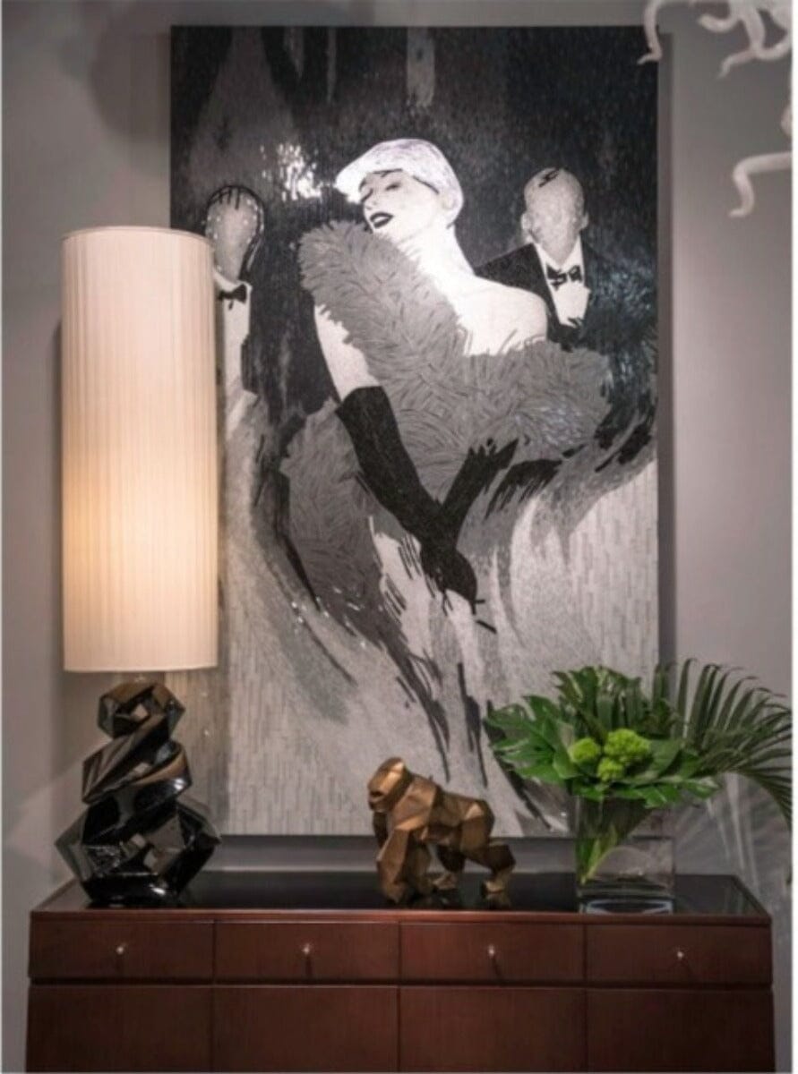 Christopher Guy edles Sideboard 85-0038 von Instylior Sideboards Buffets Christopher Guy