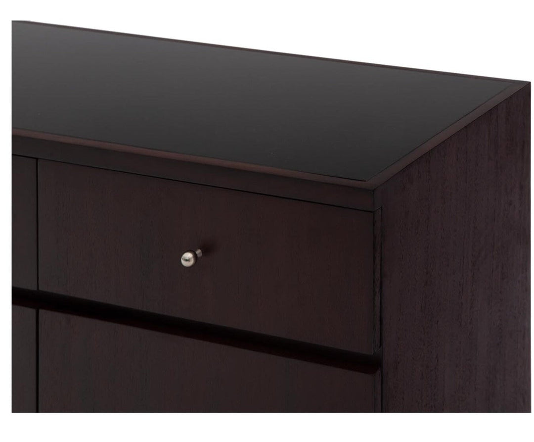 Christopher Guy edles Sideboard 85-0038 von Instylior Sideboards Buffets Christopher Guy