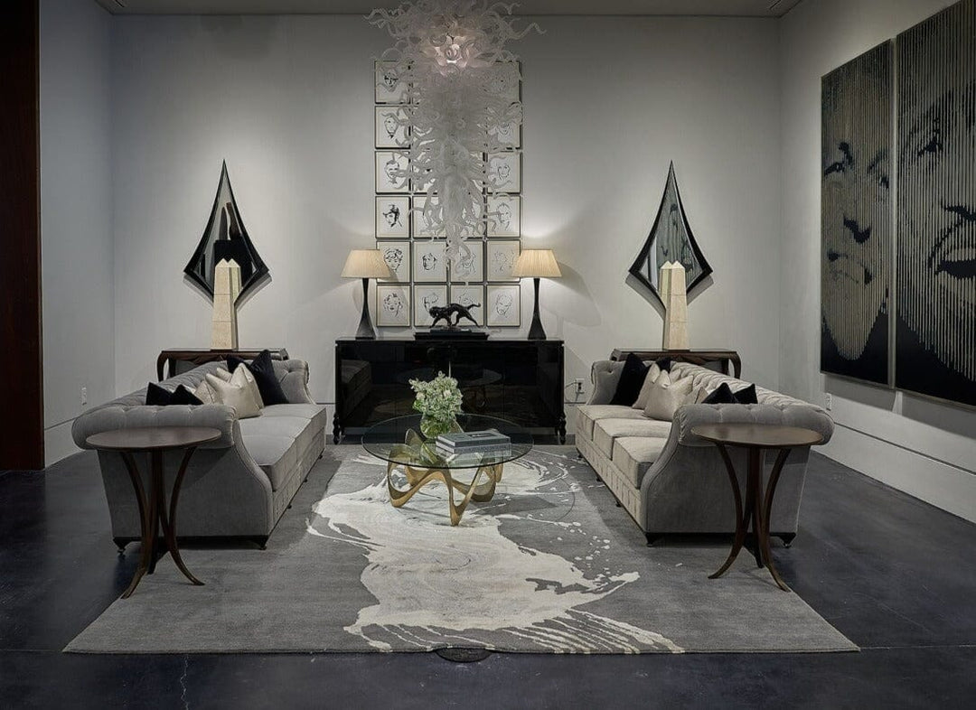 Christopher Guy edles Sideboard 85-0041 von Instylior Sideboards Buffets Christopher Guy