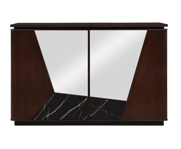 Christopher Guy edles Sideboard 85-0089 von Instylior Sideboards Buffets Christopher Guy