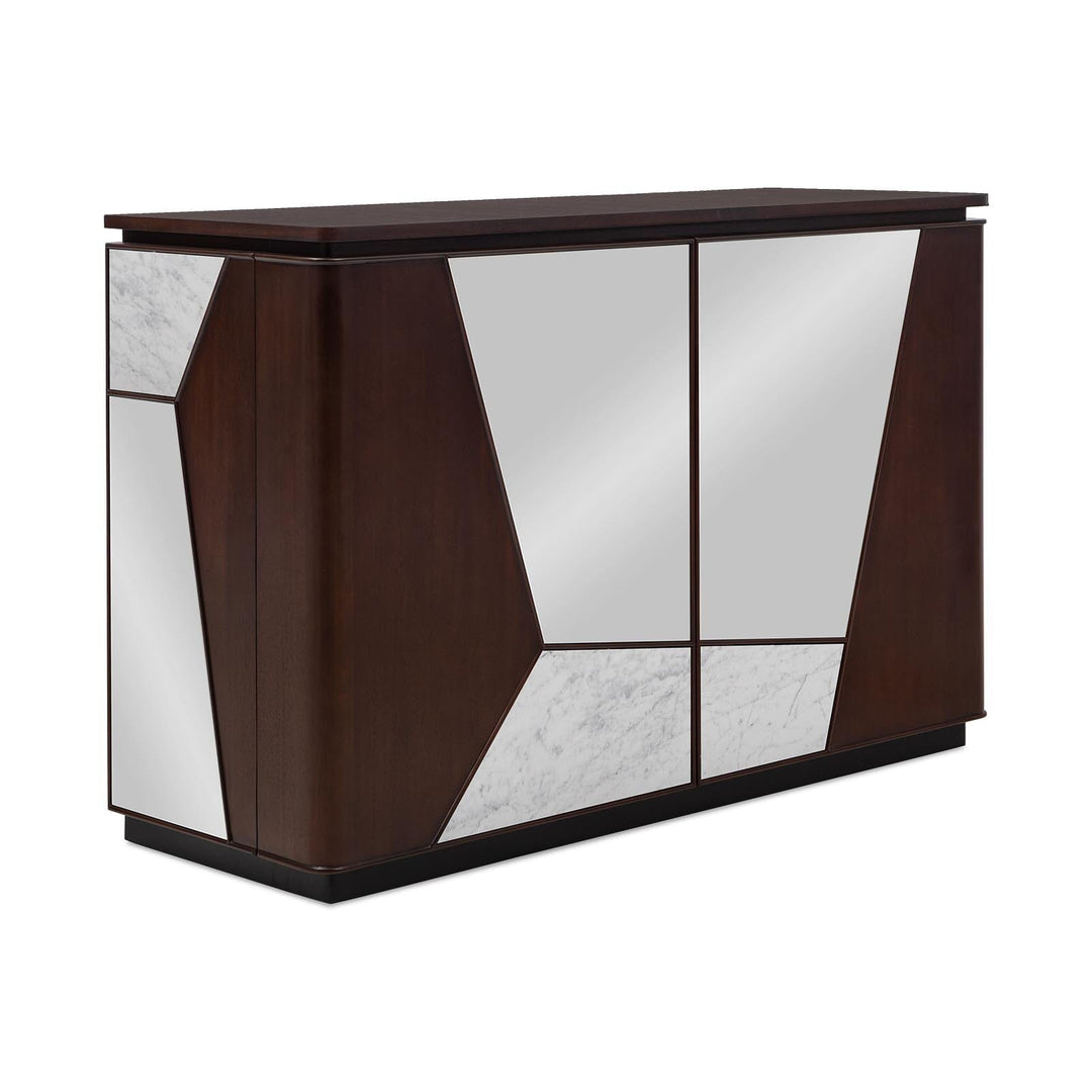Christopher Guy edles Sideboard 85-0089 von Instylior Sideboards Buffets Christopher Guy