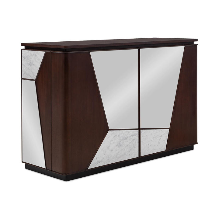 Christopher Guy edles Sideboard 85-0089 von Instylior Sideboards Buffets Christopher Guy