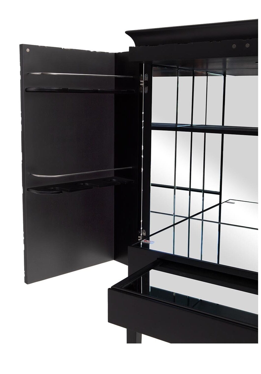 Christopher Guy elegante Bar Barschrank 88-0003 von Instylior Bars Barschränke Christopher Guy