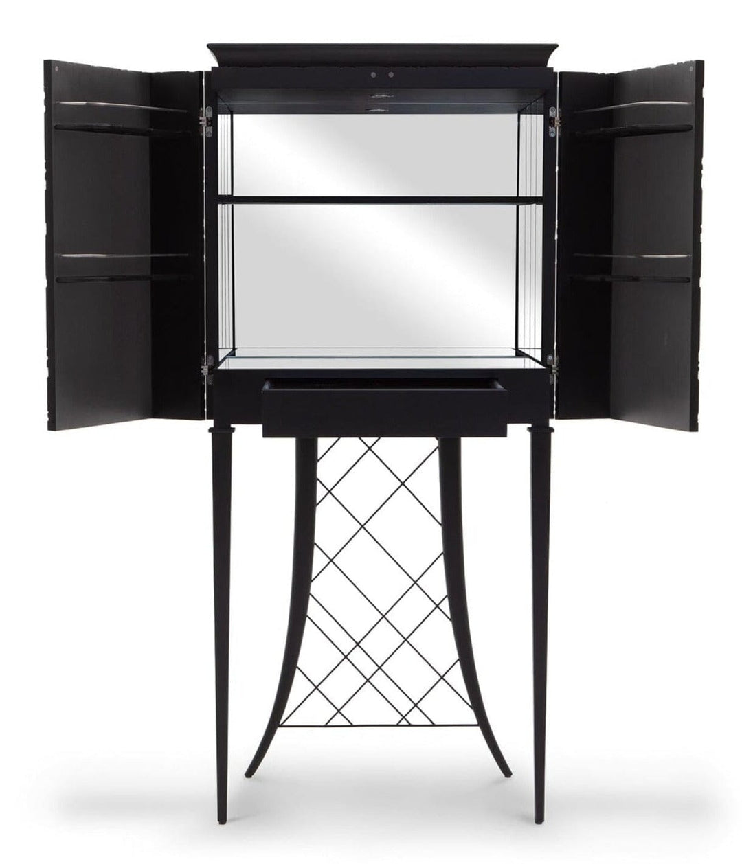 Christopher Guy elegante Bar Barschrank 88-0003 von Instylior Bars Barschränke Christopher Guy