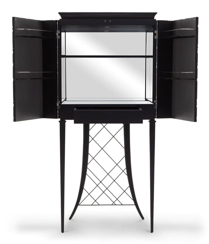 Christopher Guy elegante Bar Barschrank 88-0003 von Instylior Bars Barschränke Christopher Guy