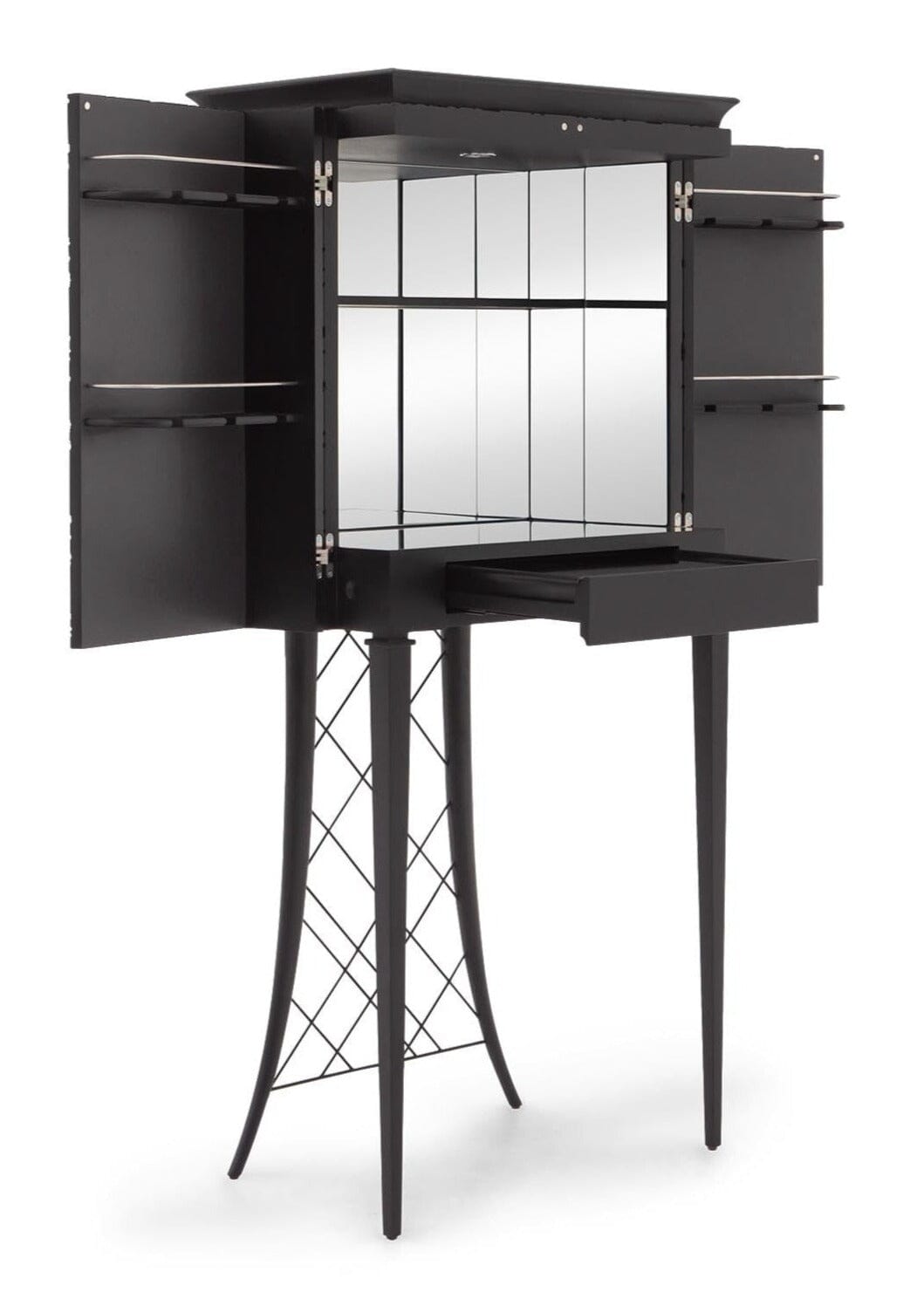 Christopher Guy elegante Bar Barschrank 88-0003 von Instylior Bars Barschränke Christopher Guy