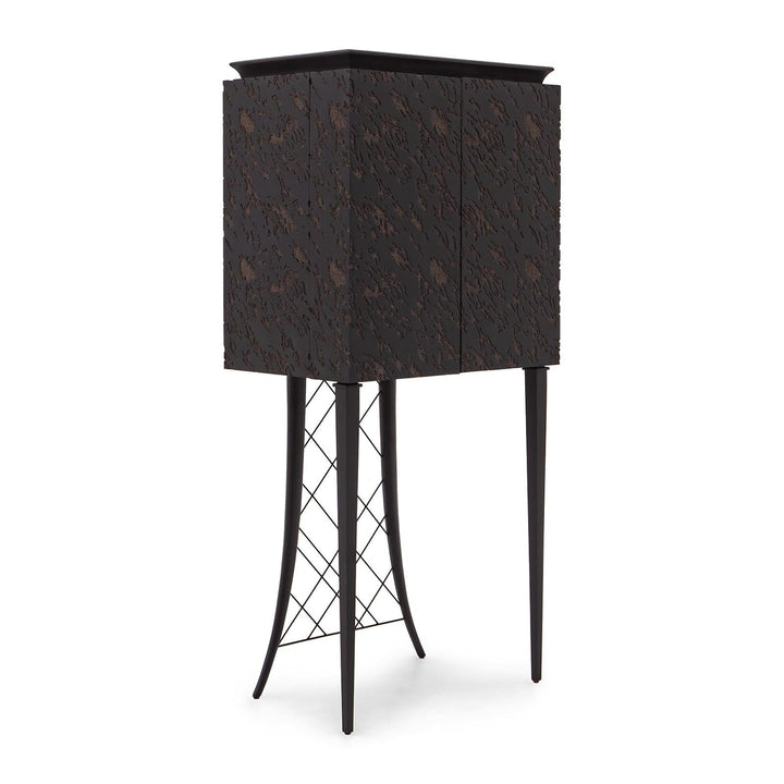 Christopher Guy elegante Bar Barschrank 88-0003 von Instylior Bars Barschränke Christopher Guy