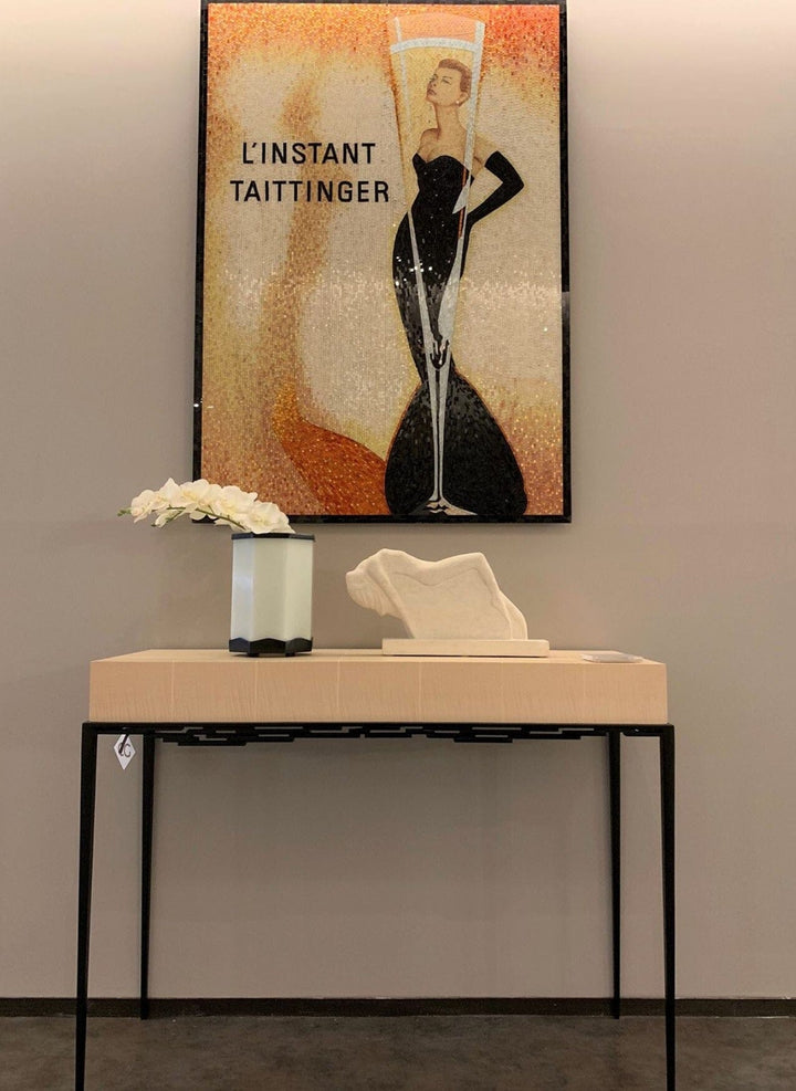 Christopher Guy elegante Skulptur 46-0407 von Instylior Skulpturen Christopher Guy