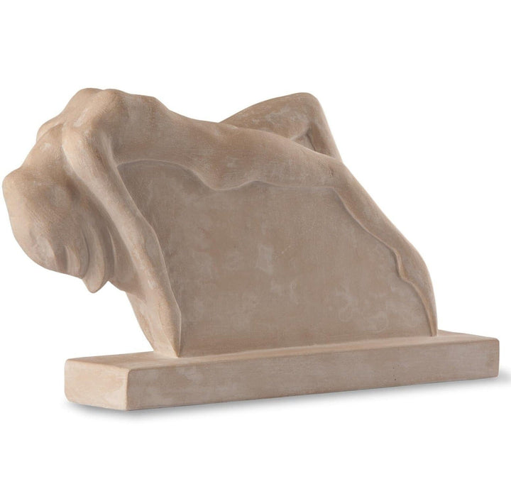 Christopher Guy elegante Skulptur 46-0407 von Instylior Skulpturen Christopher Guy