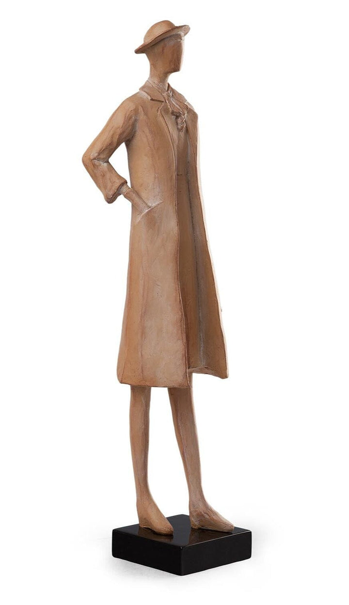 Christopher Guy elegante Skulptur 46-0427 von Instylior Skulpturen Christopher Guy