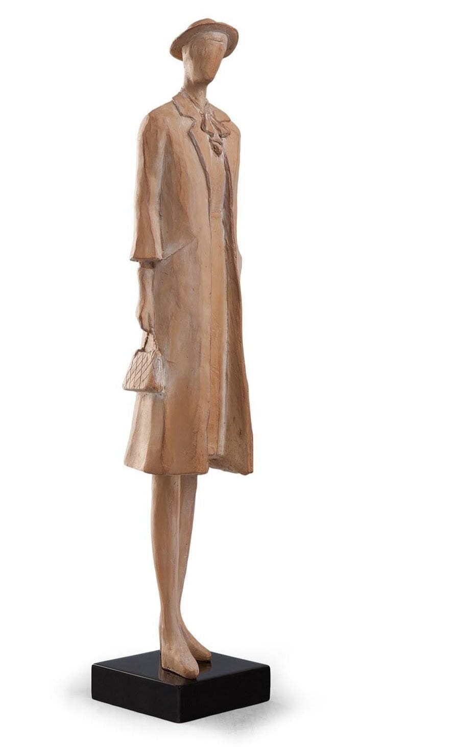 Christopher Guy elegante Skulptur 46-0427 von Instylior Skulpturen Christopher Guy