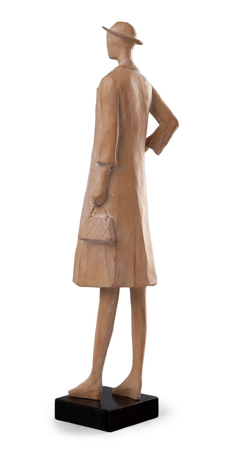 Christopher Guy elegante Skulptur 46-0427 von Instylior Skulpturen Christopher Guy