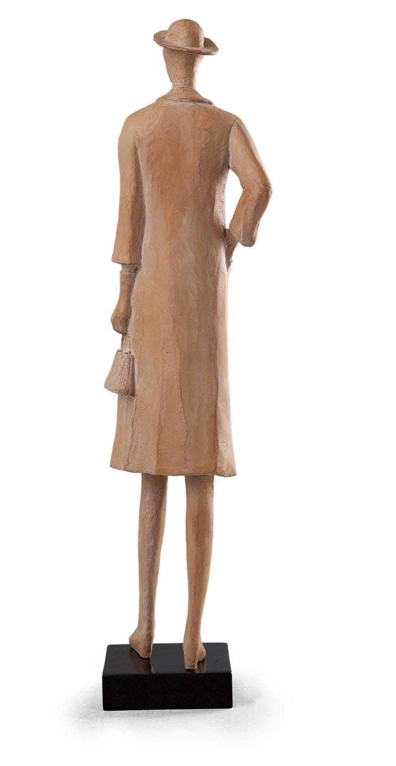 Christopher Guy elegante Skulptur 46-0427 von Instylior Skulpturen Christopher Guy