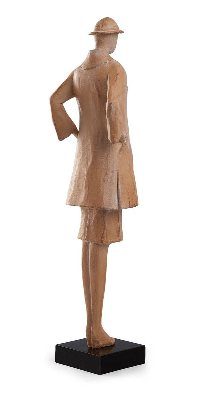 Christopher Guy elegante Skulptur 46-0428 von Instylior Skulpturen Christopher Guy