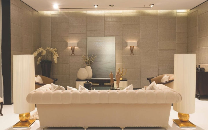 Christopher Guy elegante Skulptur 46-0428 von Instylior Skulpturen Christopher Guy