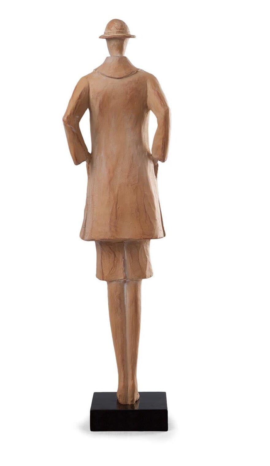 Christopher Guy elegante Skulptur 46-0428 von Instylior Skulpturen Christopher Guy