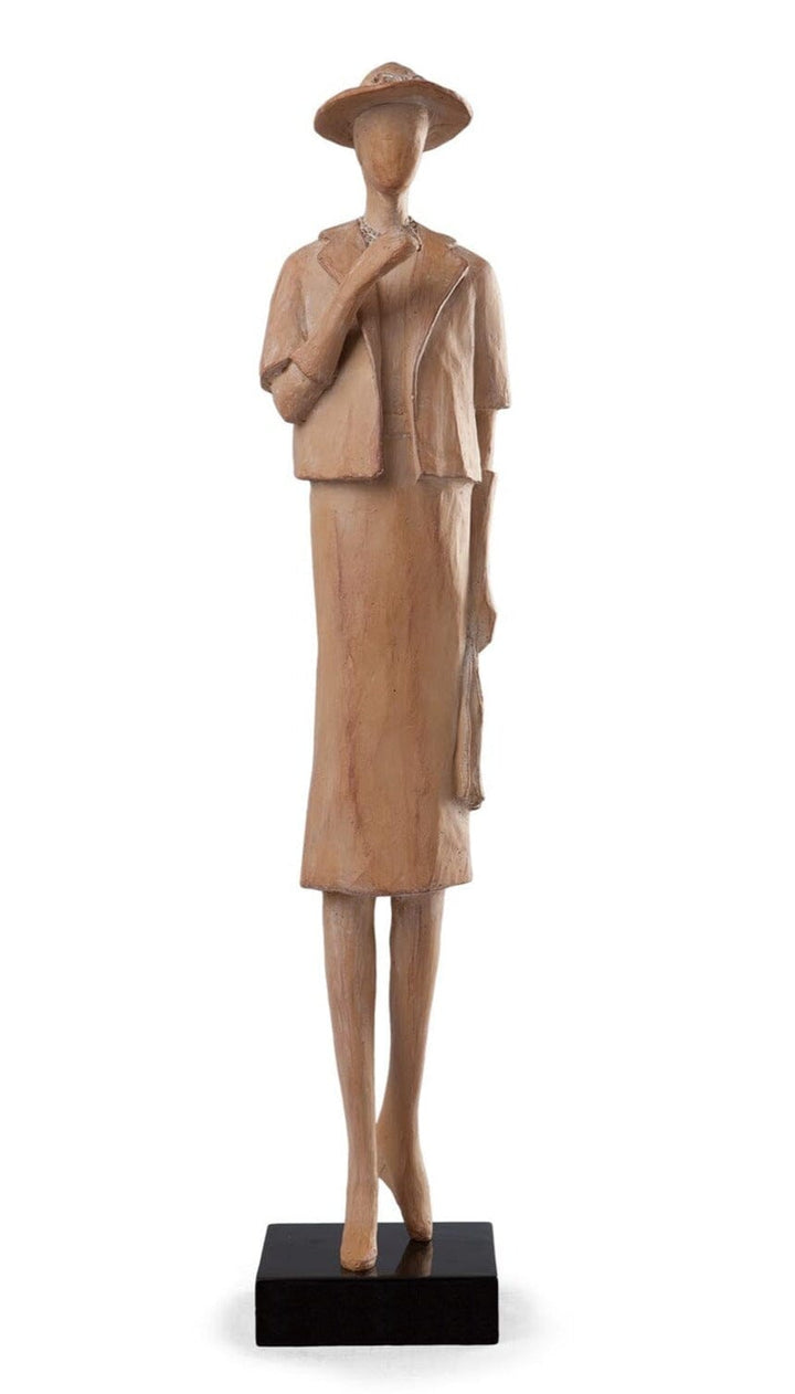 Christopher Guy elegante Skulptur 46-0429 von Instylior Skulpturen Christopher Guy