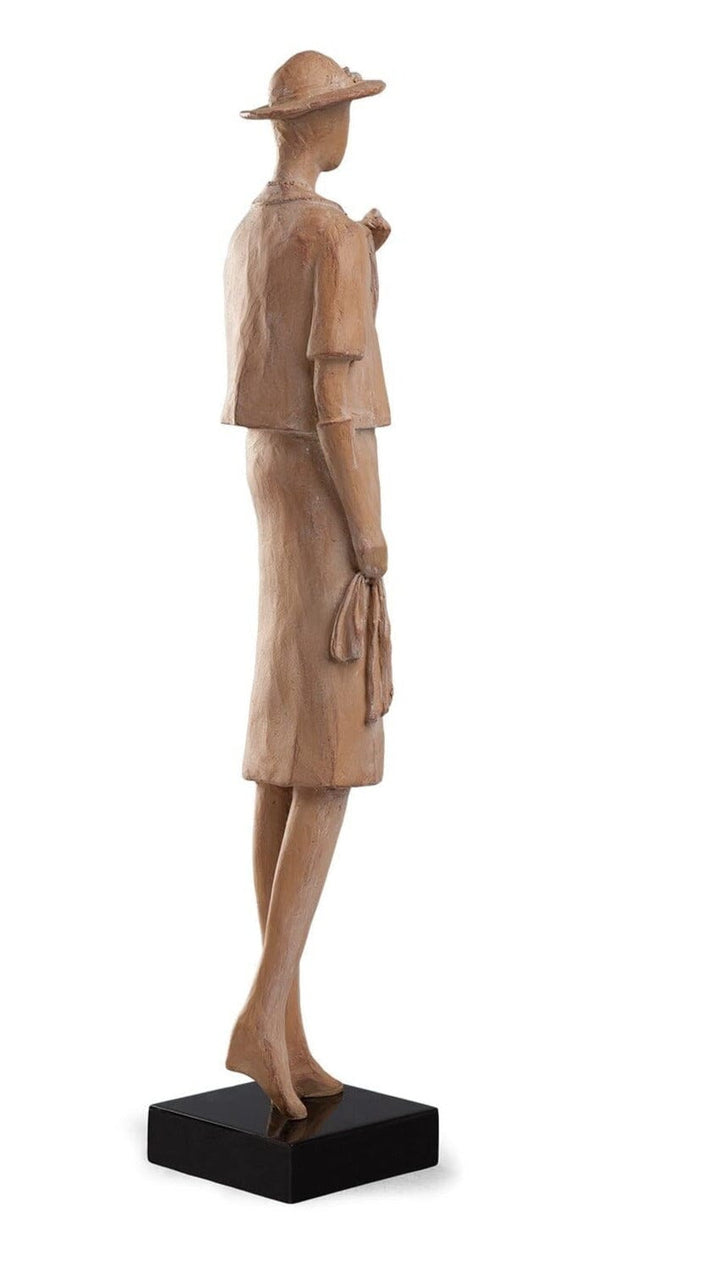 Christopher Guy elegante Skulptur 46-0429 von Instylior Skulpturen Christopher Guy