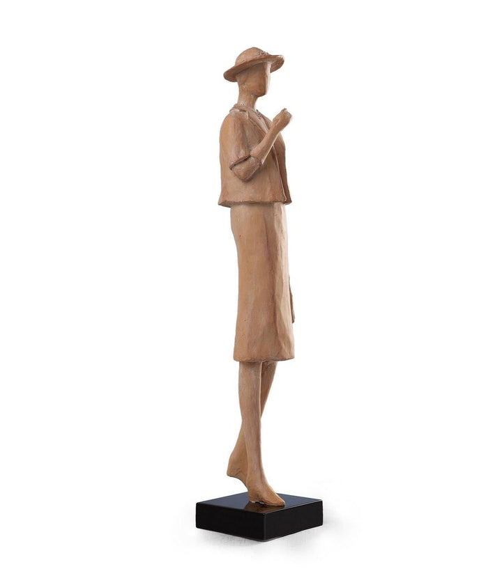 Christopher Guy elegante Skulptur 46-0429 von Instylior Skulpturen Christopher Guy