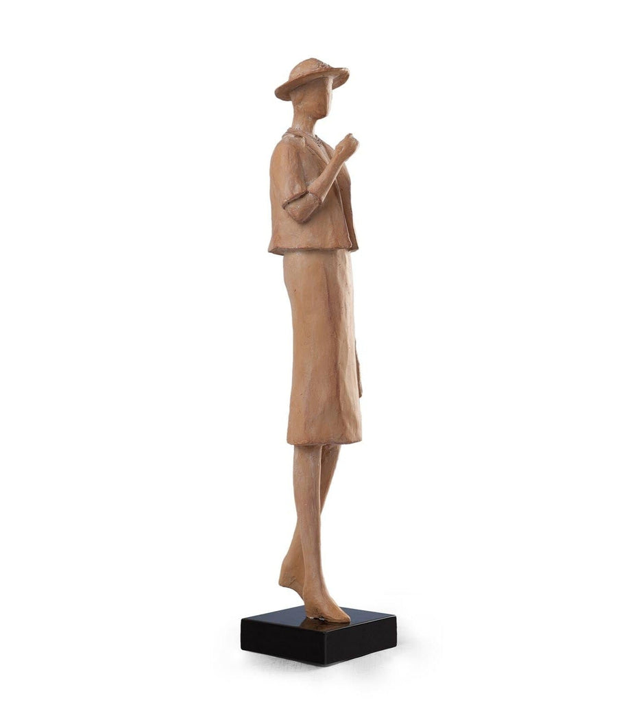 Christopher Guy elegante Skulptur 46-0429 von Instylior Skulpturen Christopher Guy