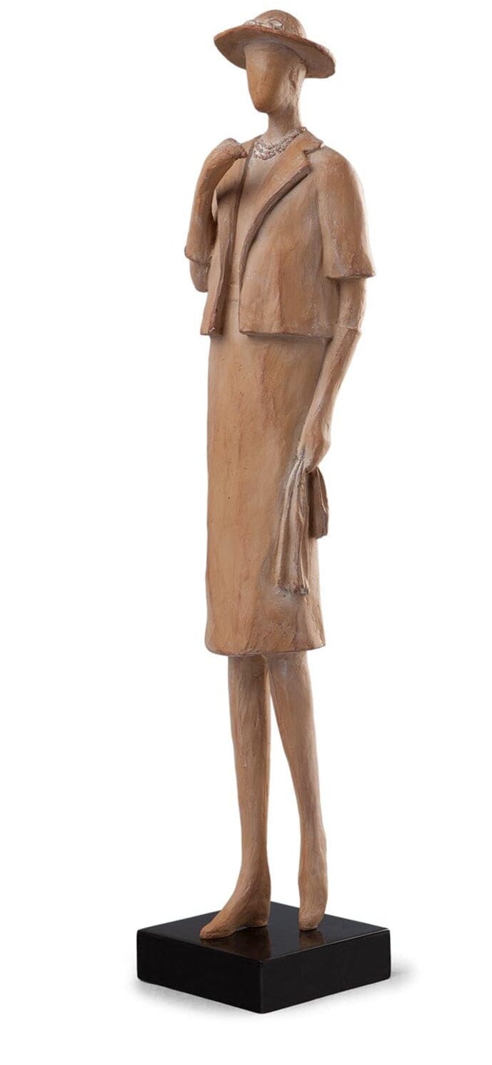 Christopher Guy elegante Skulptur 46-0429 von Instylior Skulpturen Christopher Guy