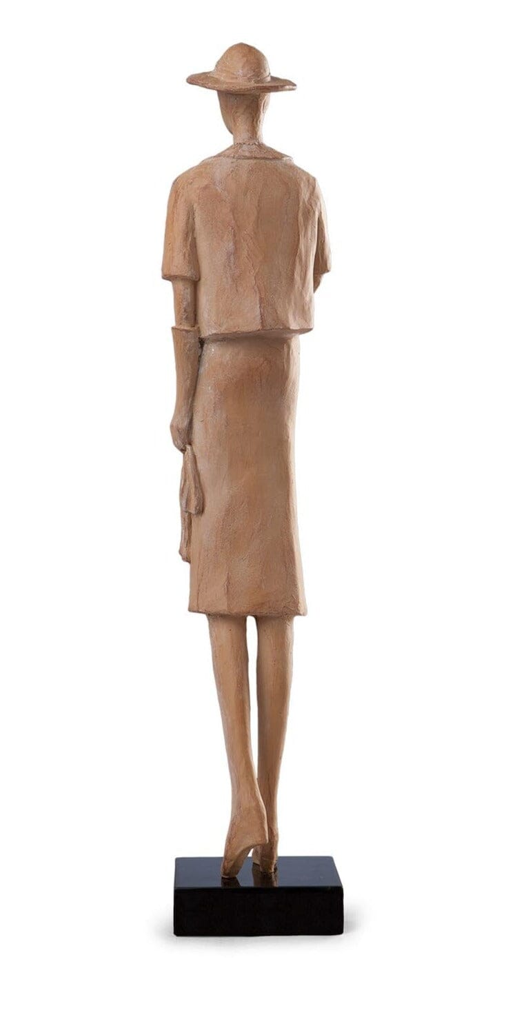 Christopher Guy elegante Skulptur 46-0429 von Instylior Skulpturen Christopher Guy