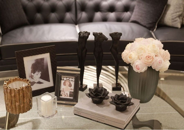 Christopher Guy elegante Skulptur 46-0500 von Instylior Skulpturen Christopher Guy