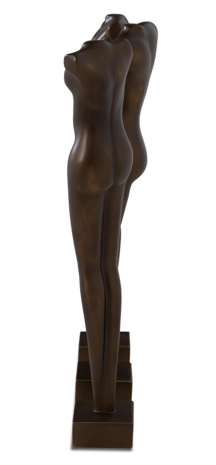 Christopher Guy elegante Skulptur 46-0500 von Instylior Skulpturen Christopher Guy