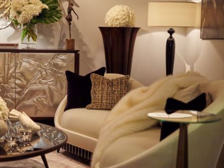 Christopher Guy elegante Stehleuchte 90-0030 von Instylior Stehleuchten Christopher Guy