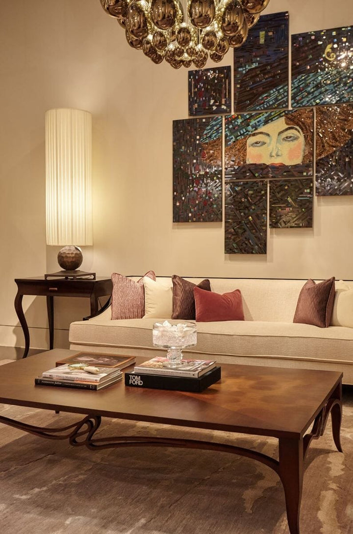 Christopher Guy elegante Stehleuchte 90-0057 von Instylior Stehleuchten Christopher Guy