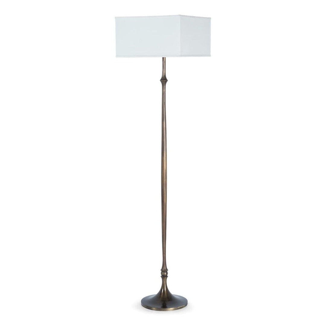 Christopher Guy elegante Stehleuchte 90-0066 von Instylior Stehleuchten Christopher Guy