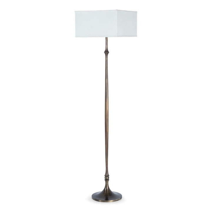 Christopher Guy elegante Stehleuchte 90-0066 von Instylior Stehleuchten Christopher Guy