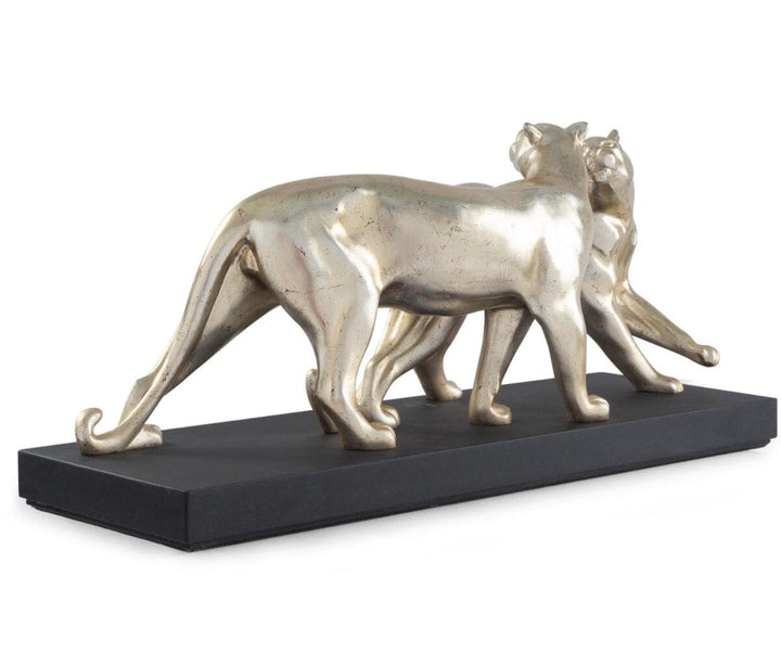 Christopher Guy elegante Tierskulptur 46-0313 von Instylior Skulpturen Christopher Guy