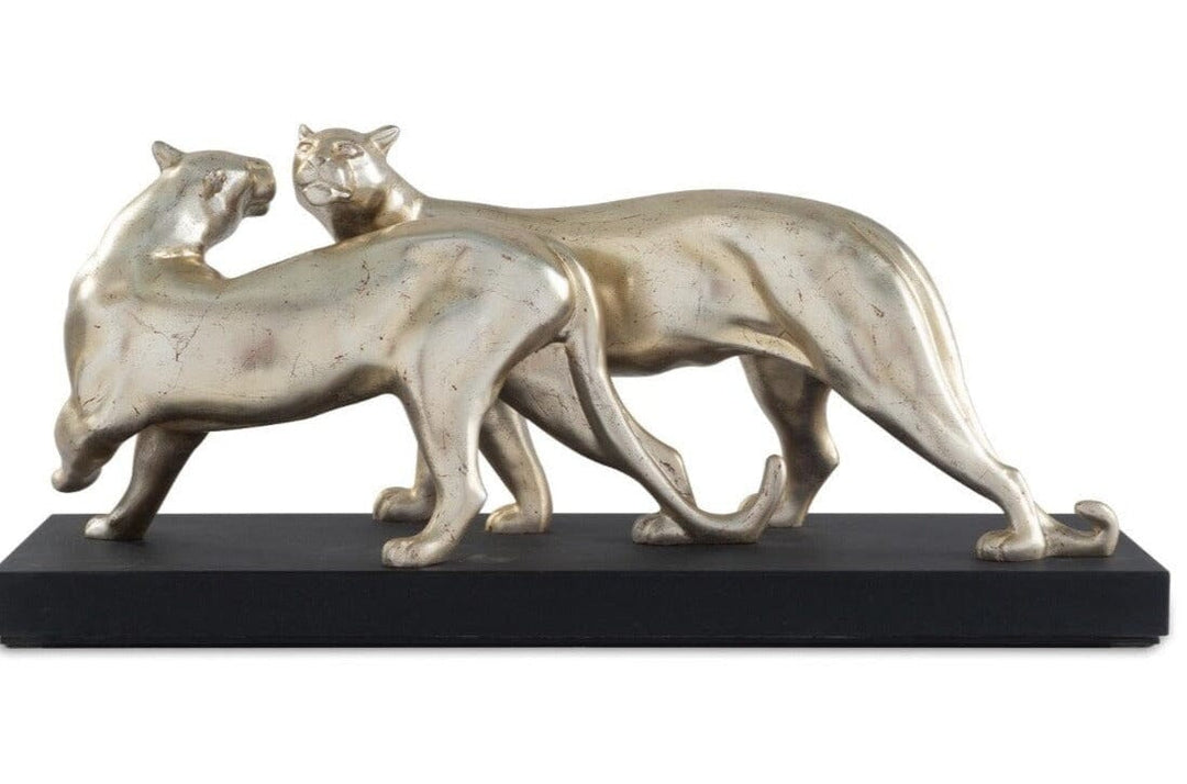 Christopher Guy elegante Tierskulptur 46-0313 von Instylior Skulpturen Christopher Guy