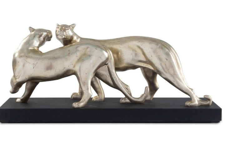 Christopher Guy elegante Tierskulptur 46-0313 von Instylior Skulpturen Christopher Guy