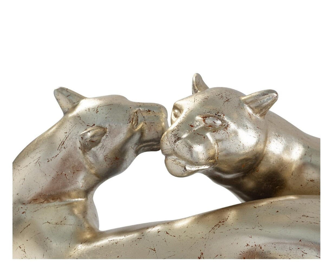 Christopher Guy elegante Tierskulptur 46-0313 von Instylior Skulpturen Christopher Guy