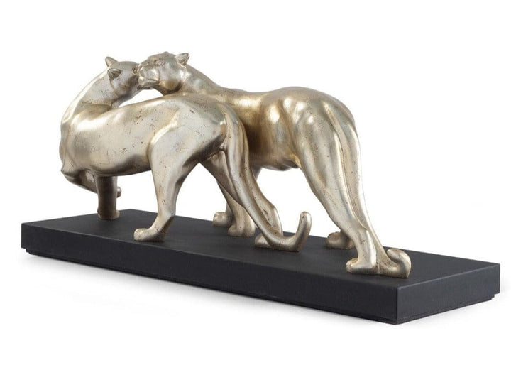 Christopher Guy elegante Tierskulptur 46-0313 von Instylior Skulpturen Christopher Guy