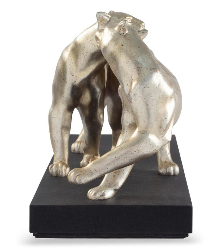 Christopher Guy elegante Tierskulptur 46-0313 von Instylior Skulpturen Christopher Guy