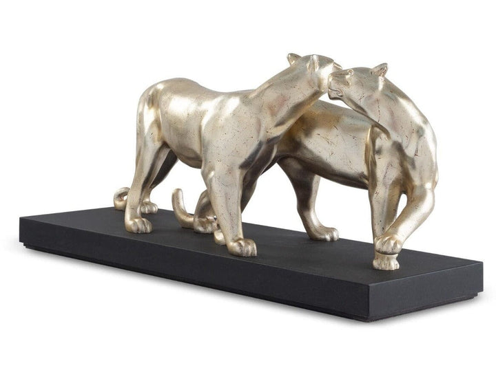 Christopher Guy elegante Tierskulptur 46-0313 von Instylior Skulpturen Christopher Guy