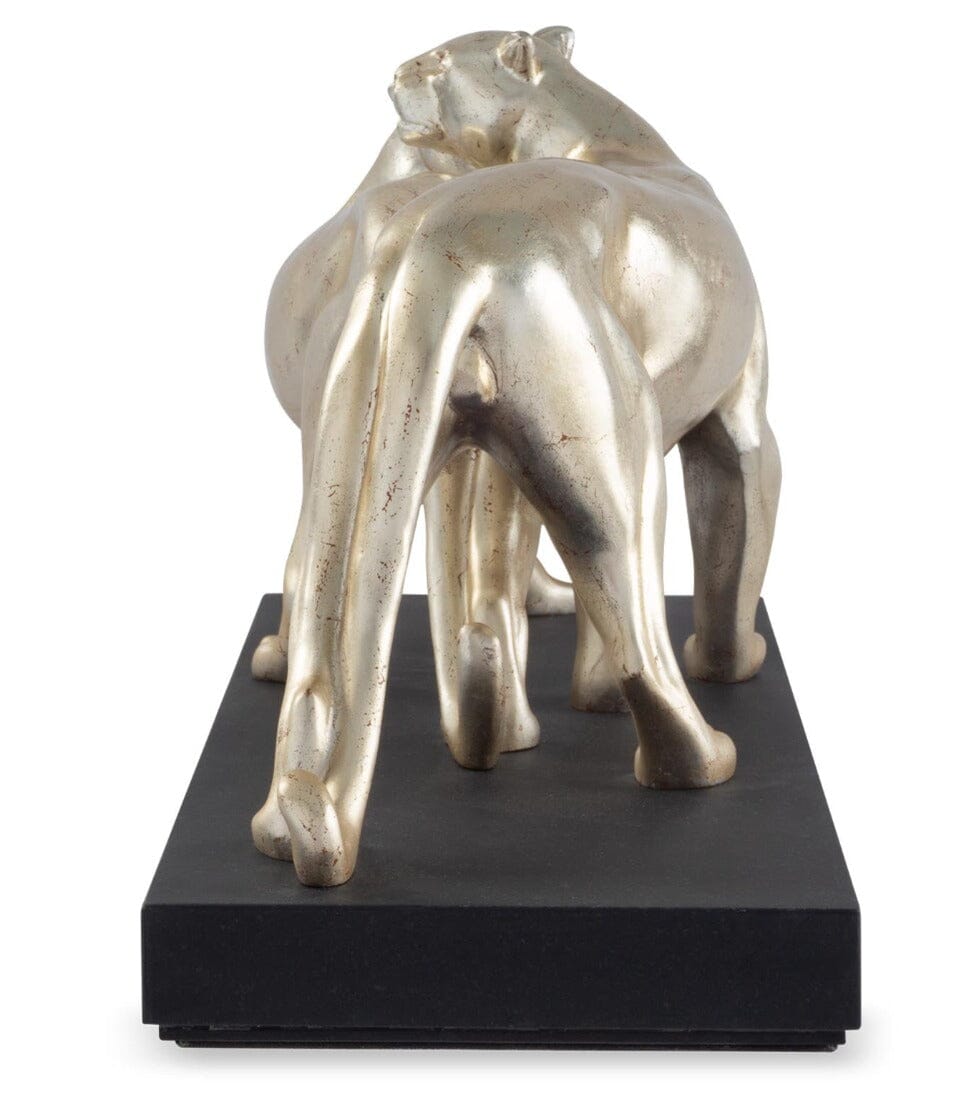 Christopher Guy elegante Tierskulptur 46-0313 von Instylior Skulpturen Christopher Guy