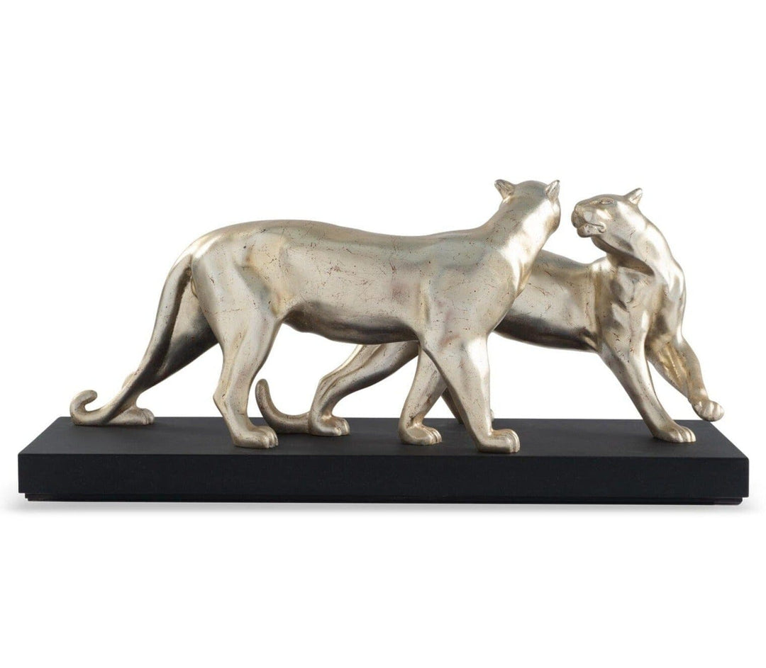 Christopher Guy elegante Tierskulptur 46-0313 von Instylior Skulpturen Christopher Guy