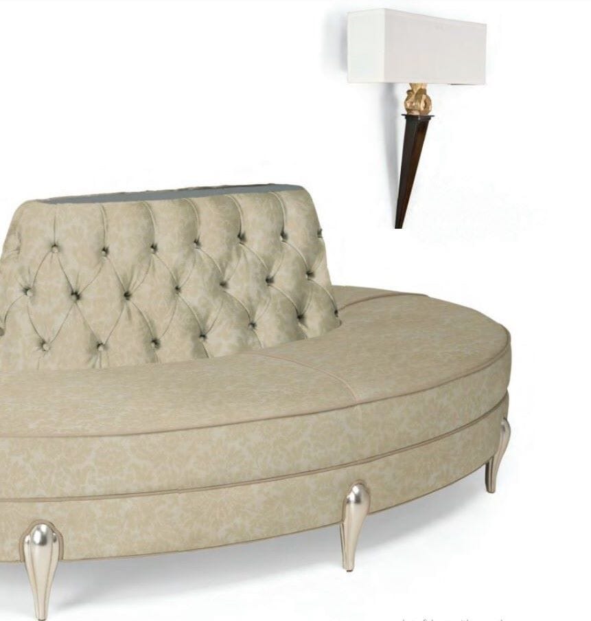 Christopher Guy elegante Wandlleuchte 90-0023 von Instylior Wandlleuchten Christopher Guy